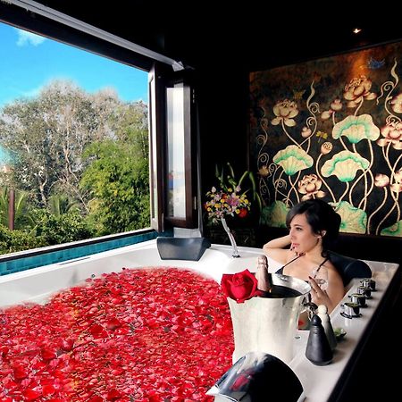 Singha Montra Lanna Boutique Style Hotel Chiang Mai Dış mekan fotoğraf