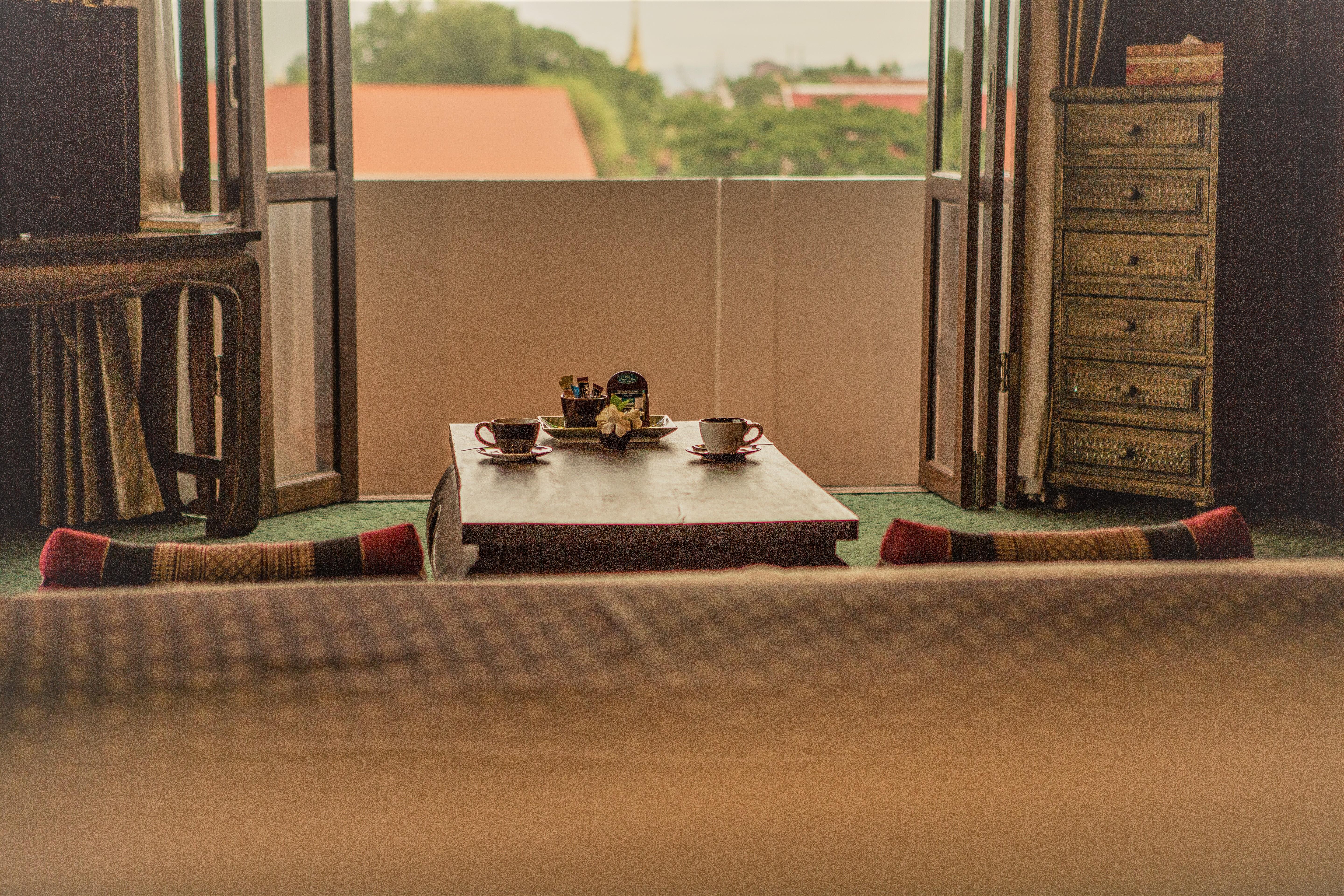 Singha Montra Lanna Boutique Style Hotel Chiang Mai Dış mekan fotoğraf