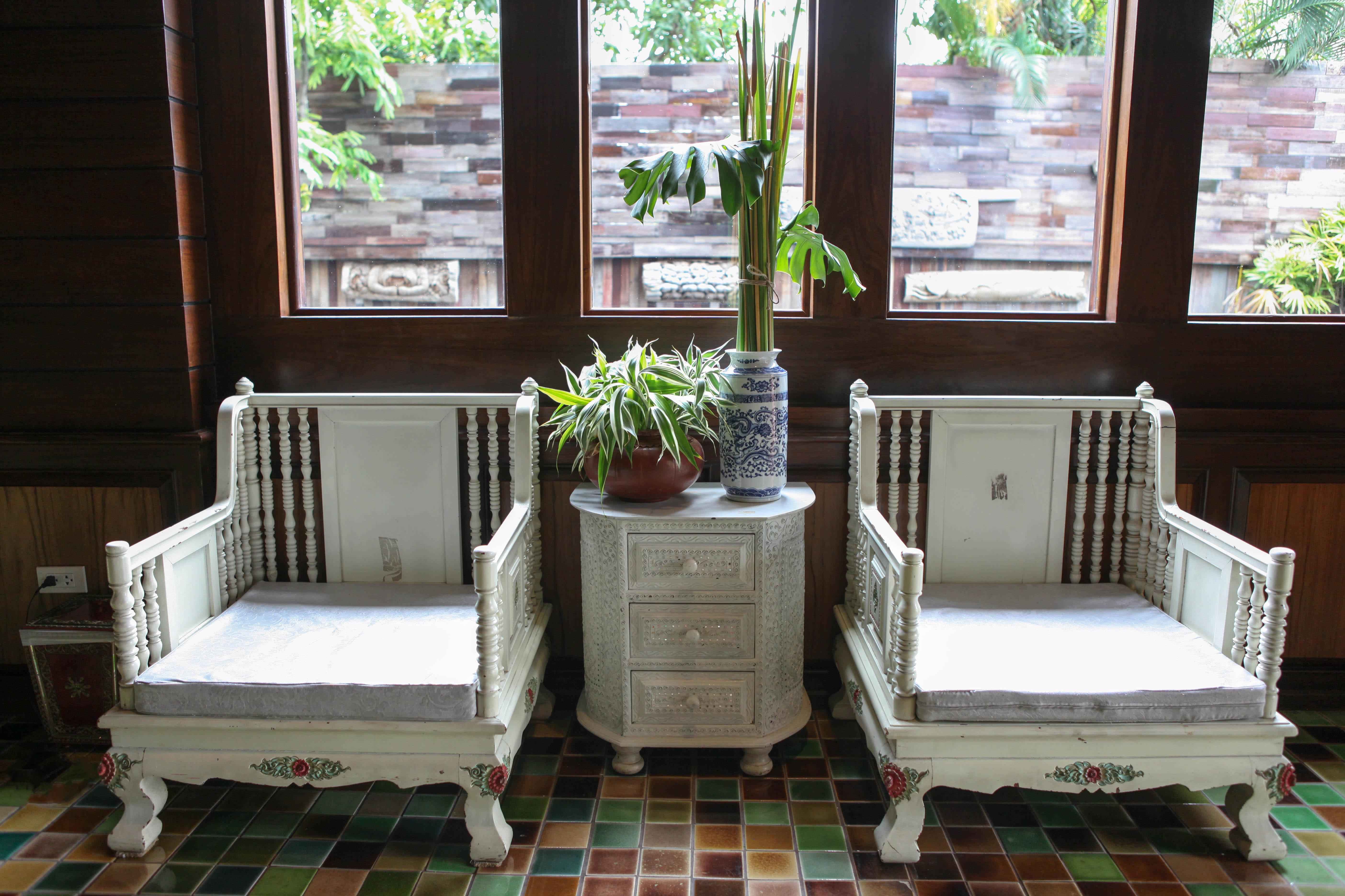 Singha Montra Lanna Boutique Style Hotel Chiang Mai Dış mekan fotoğraf