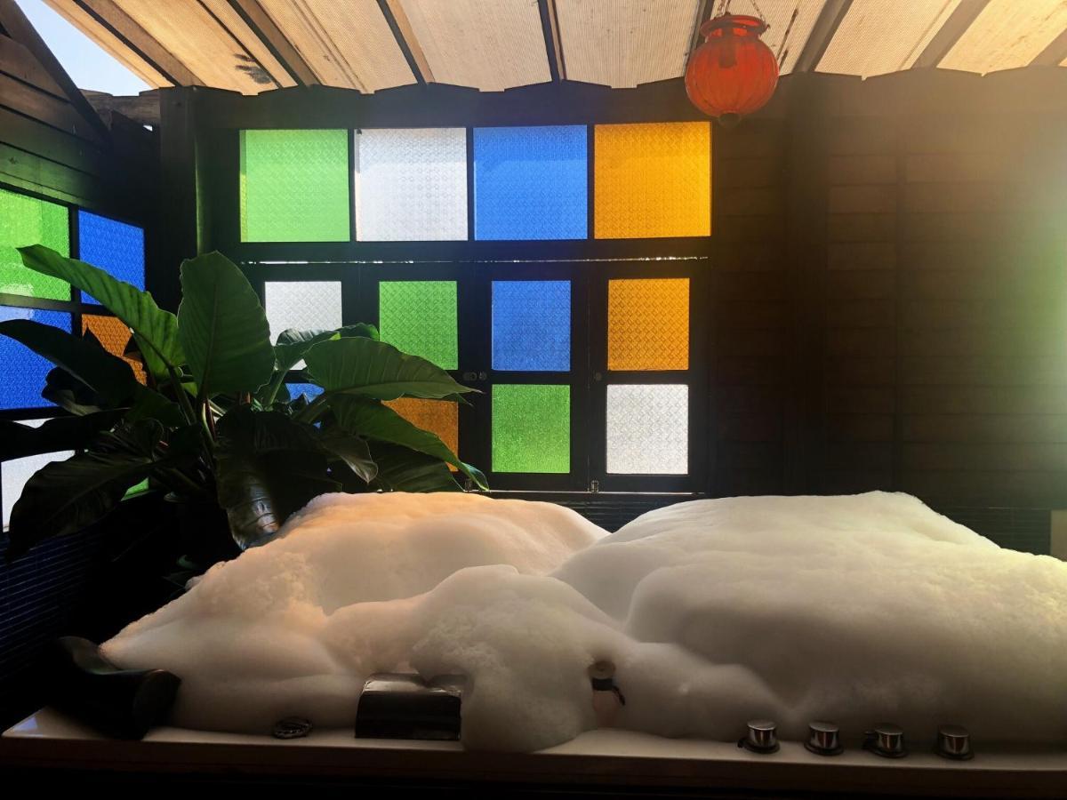 Singha Montra Lanna Boutique Style Hotel Chiang Mai Dış mekan fotoğraf