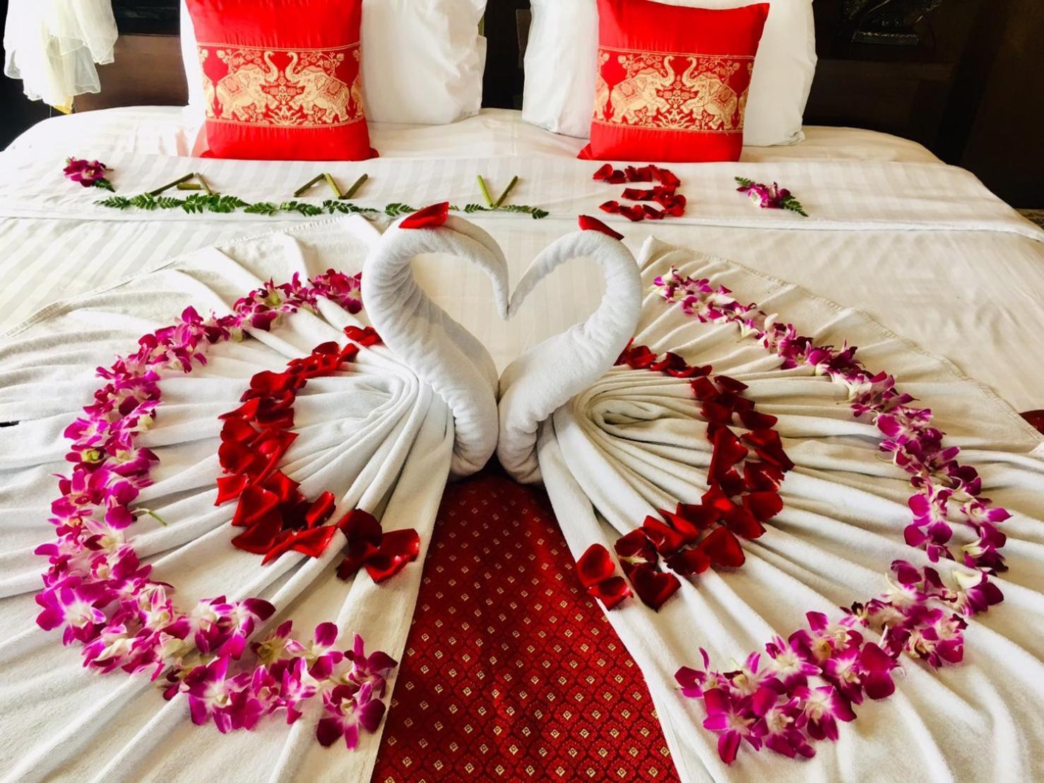 Singha Montra Lanna Boutique Style Hotel Chiang Mai Dış mekan fotoğraf