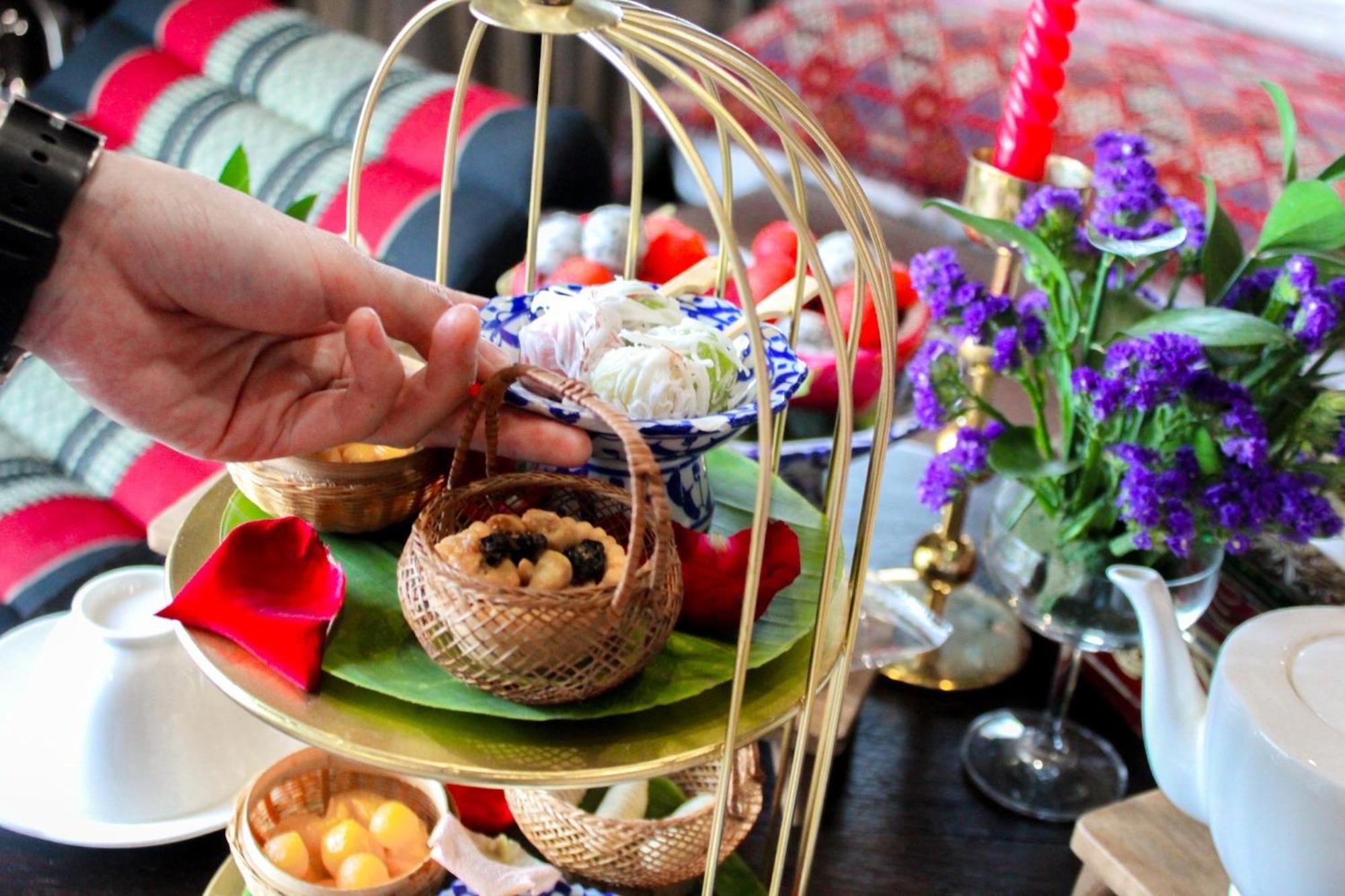 Singha Montra Lanna Boutique Style Hotel Chiang Mai Dış mekan fotoğraf
