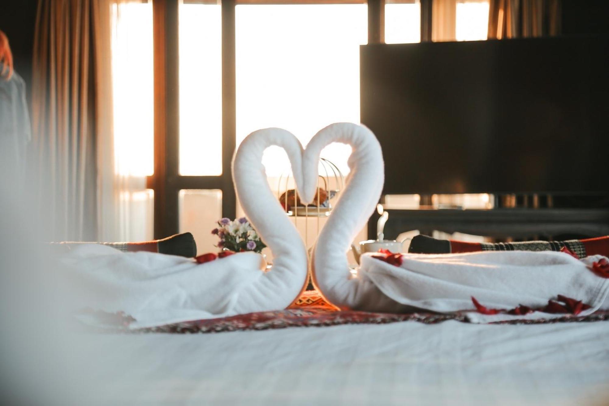 Singha Montra Lanna Boutique Style Hotel Chiang Mai Dış mekan fotoğraf
